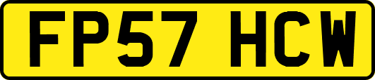 FP57HCW
