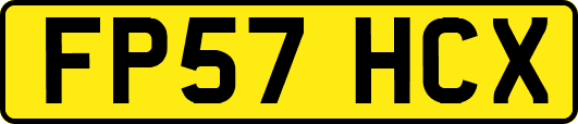 FP57HCX