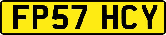 FP57HCY