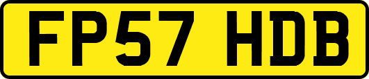 FP57HDB
