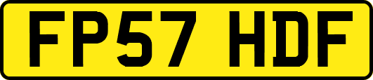 FP57HDF