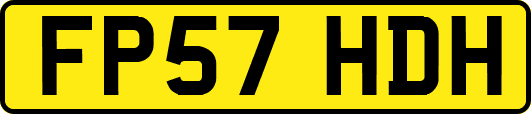 FP57HDH