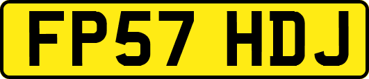 FP57HDJ
