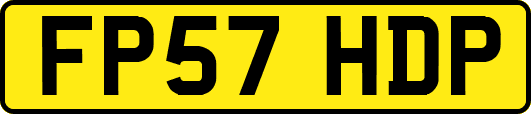 FP57HDP