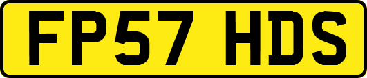 FP57HDS