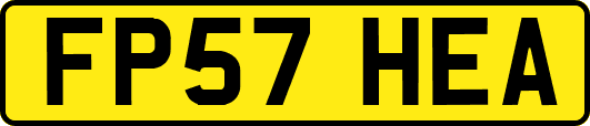 FP57HEA