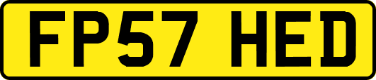 FP57HED
