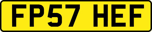 FP57HEF
