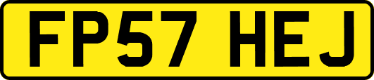 FP57HEJ