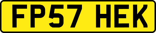 FP57HEK