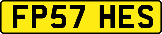 FP57HES