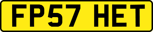FP57HET