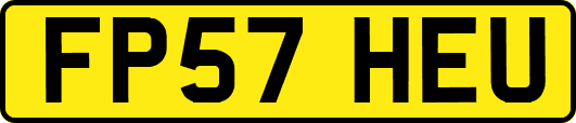 FP57HEU