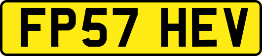 FP57HEV