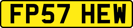 FP57HEW