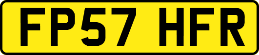 FP57HFR