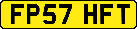 FP57HFT