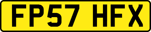 FP57HFX