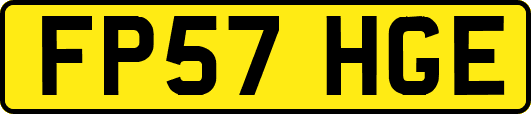 FP57HGE