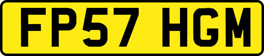 FP57HGM