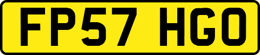FP57HGO