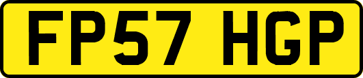 FP57HGP
