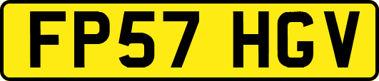 FP57HGV