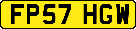 FP57HGW