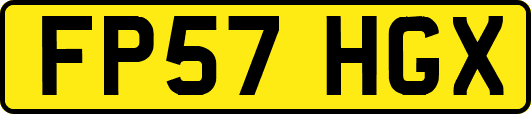 FP57HGX
