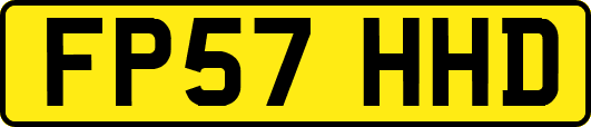 FP57HHD