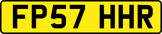 FP57HHR