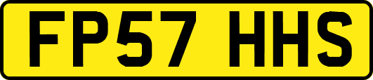 FP57HHS
