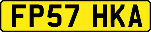 FP57HKA