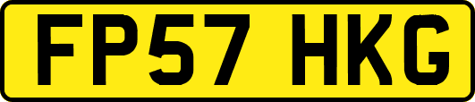 FP57HKG