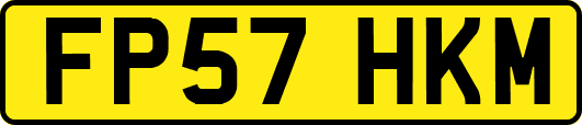 FP57HKM