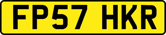 FP57HKR