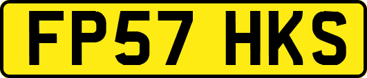 FP57HKS