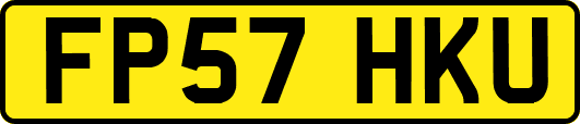 FP57HKU