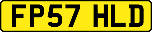 FP57HLD