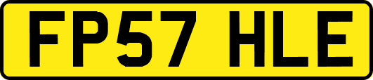 FP57HLE