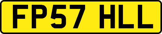 FP57HLL
