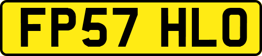 FP57HLO