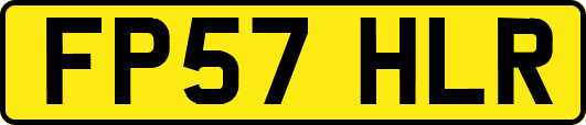 FP57HLR