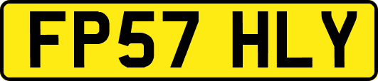 FP57HLY