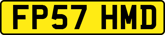 FP57HMD
