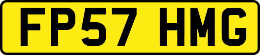 FP57HMG
