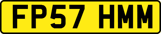 FP57HMM