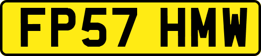 FP57HMW