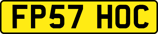 FP57HOC