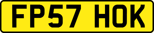 FP57HOK